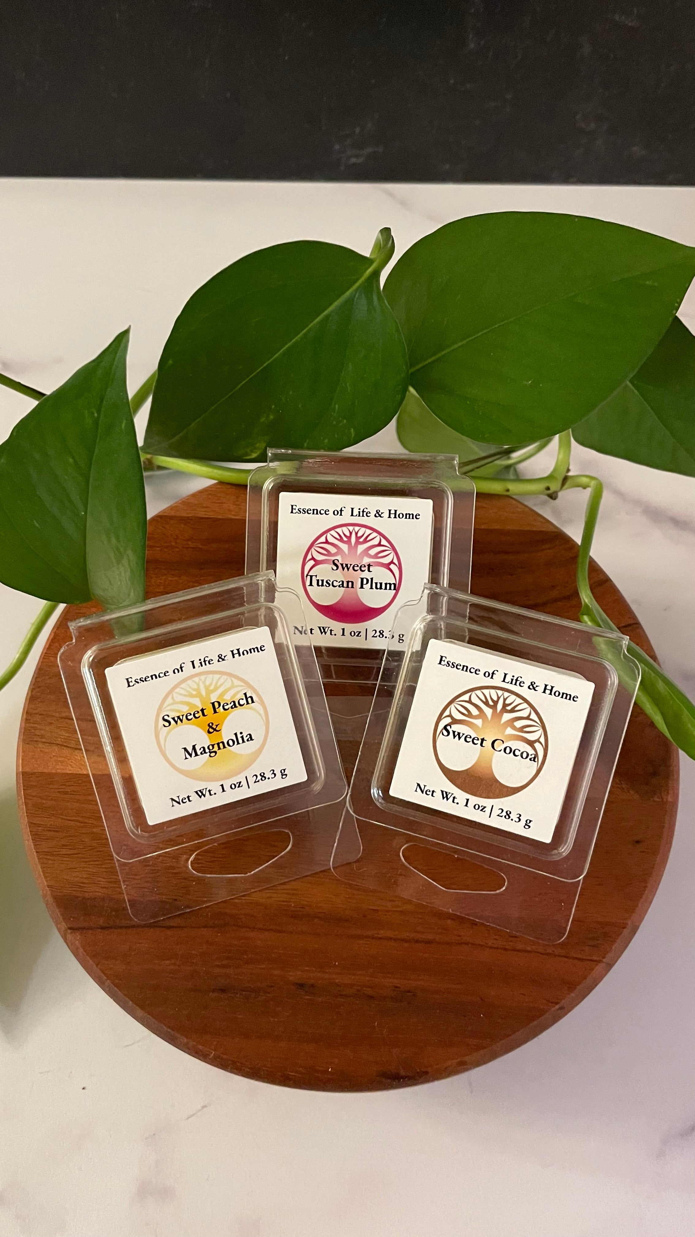 FAQ – Essence of Life & Home
