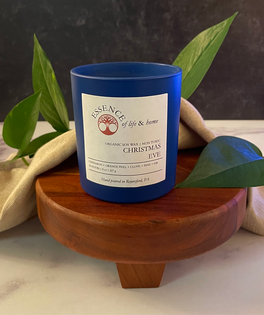 Christmas Eve | 8oz Candle
