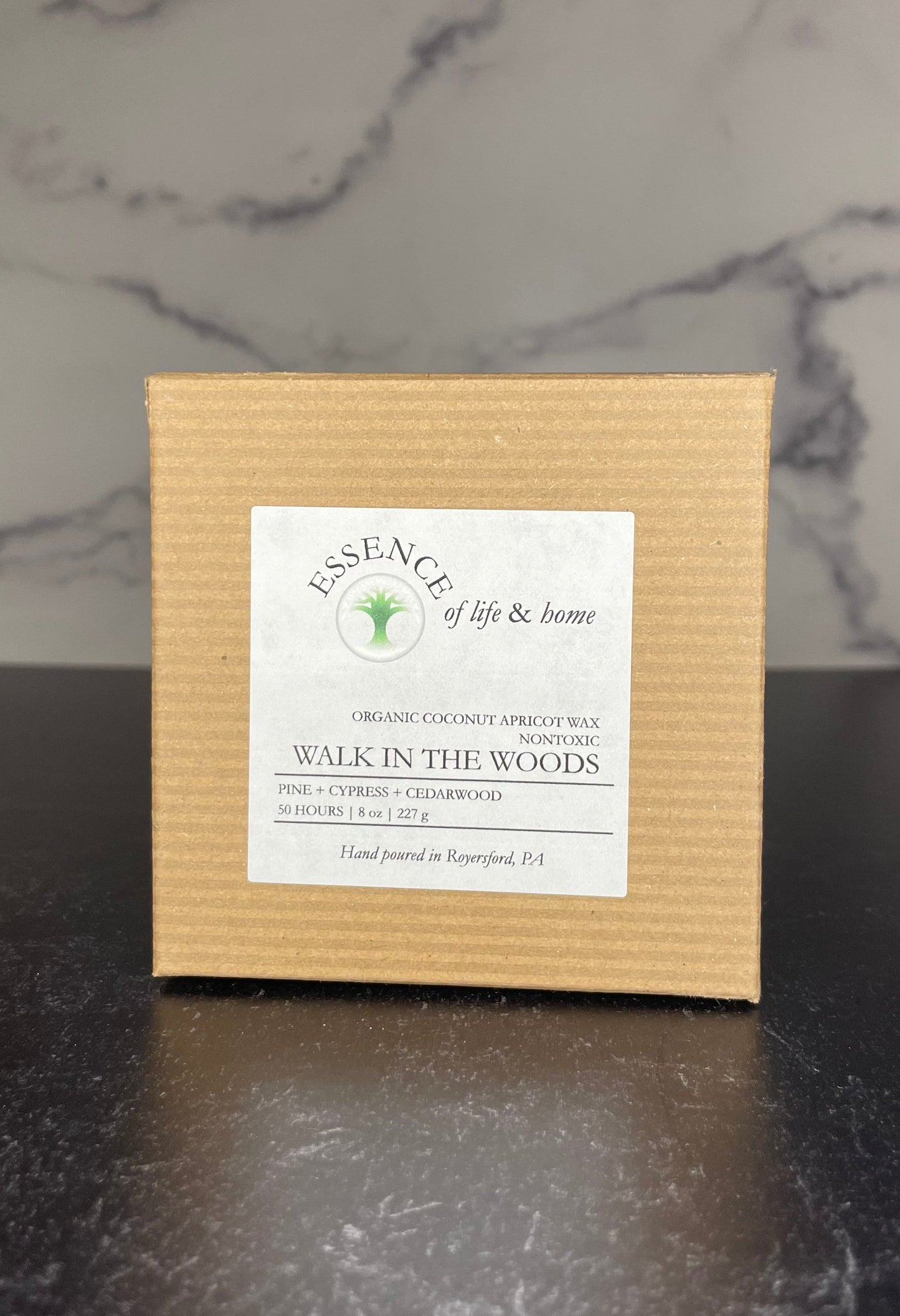 Walk in the Woods | 8oz Candle