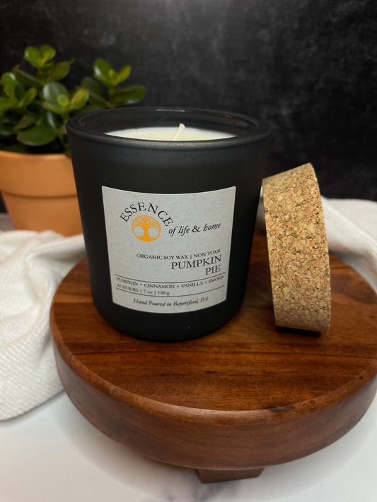 Pumpkin Pie | 7oz Candle