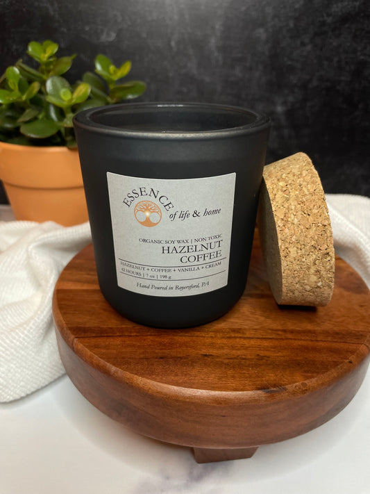 Hazelnut Coffee | 7oz Candle