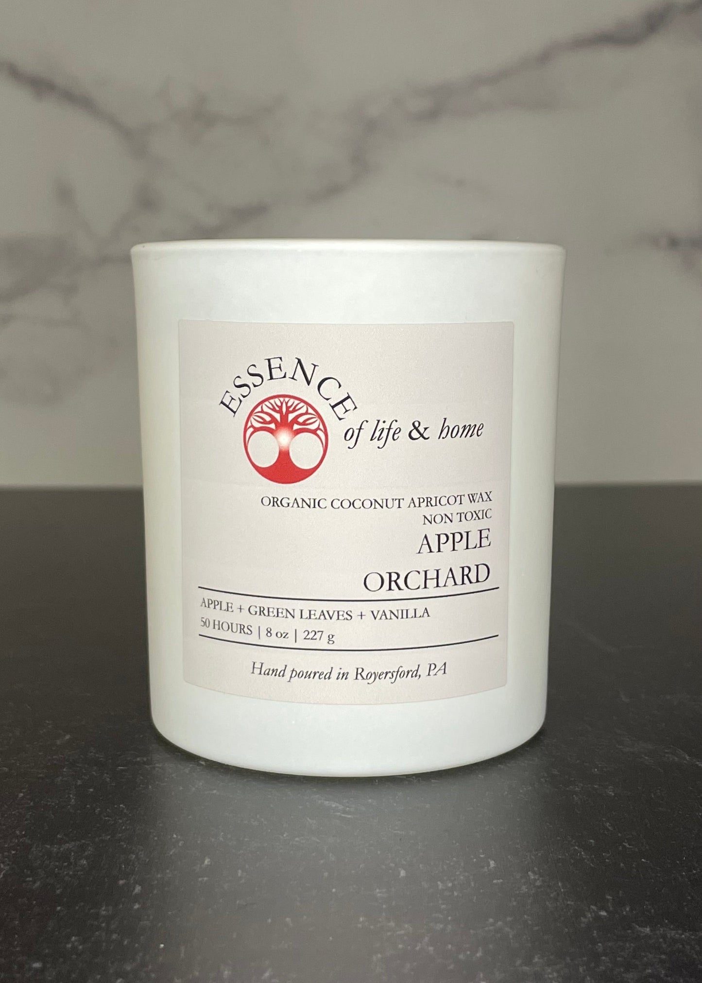 Apple Orchard | 8oz Candle