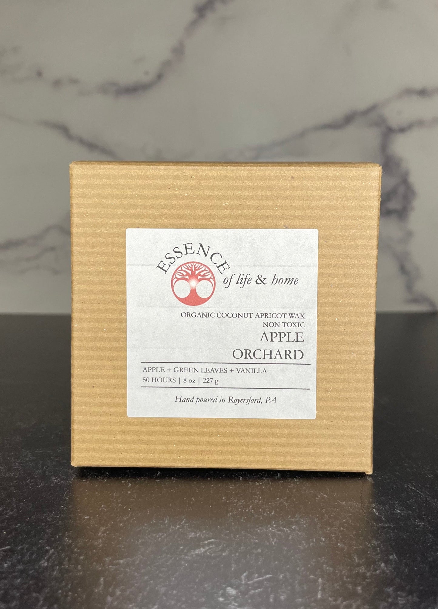 Apple Orchard | 8oz Candle