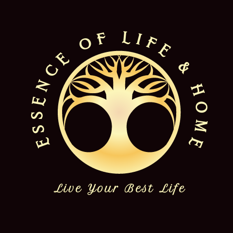 Essence of Life & Home